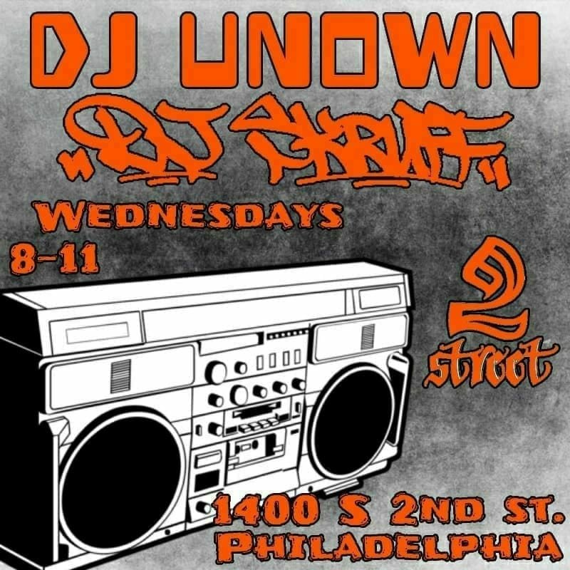 DJ Skruff tweet media