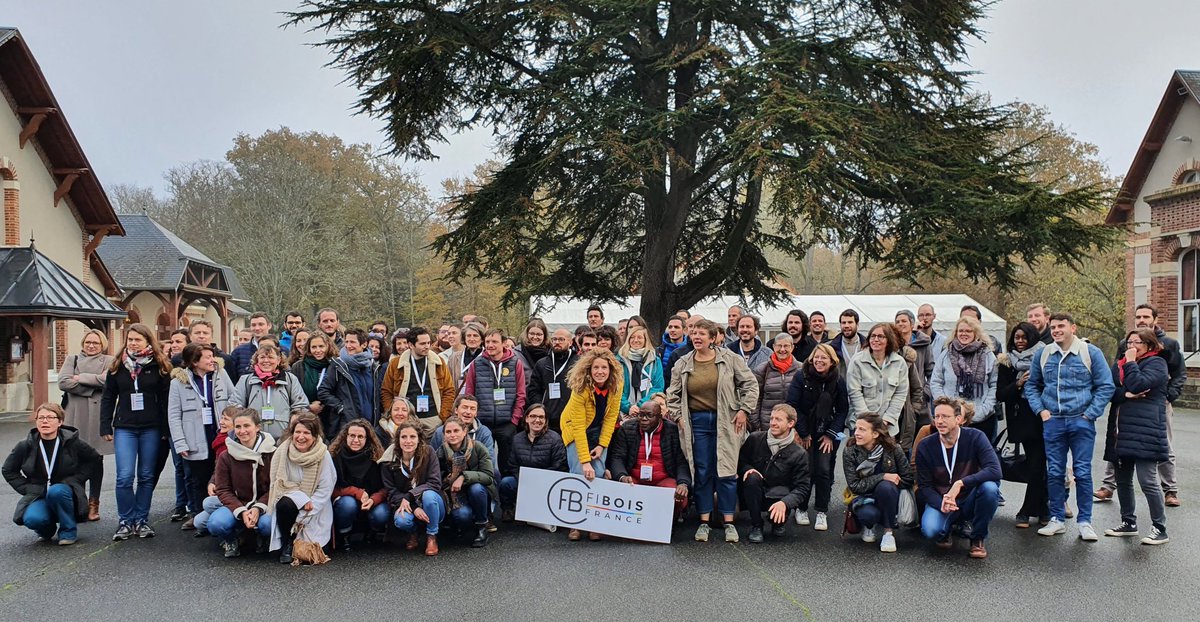 Visier - Fibois Pays de la Loire tweet media