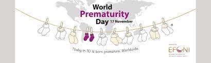 jesslevelone's tweet photo. @ColleenB123 Just thinking on #WorldPrematurityDay2021 about your littles and what special gifts they are.  Sending so much love and hugs to your family. 💕 https://t.co/dmWv2qVjvN