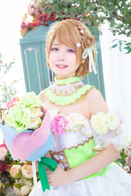 Twitterのコスプレ画像40