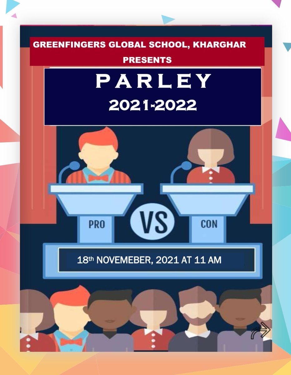 sonalyou's tweet photo. This tomorrow! Have been invited to #Judge this #English Debate. Looking forward to an amazing session and event. #Kids from all the prestigious CBSE #schools of #NaviMumbai would be participating! #debate #interschooldebate #competition #gratitude💫 #graceofgod🥰 https://t.co/g1xBa59wpy