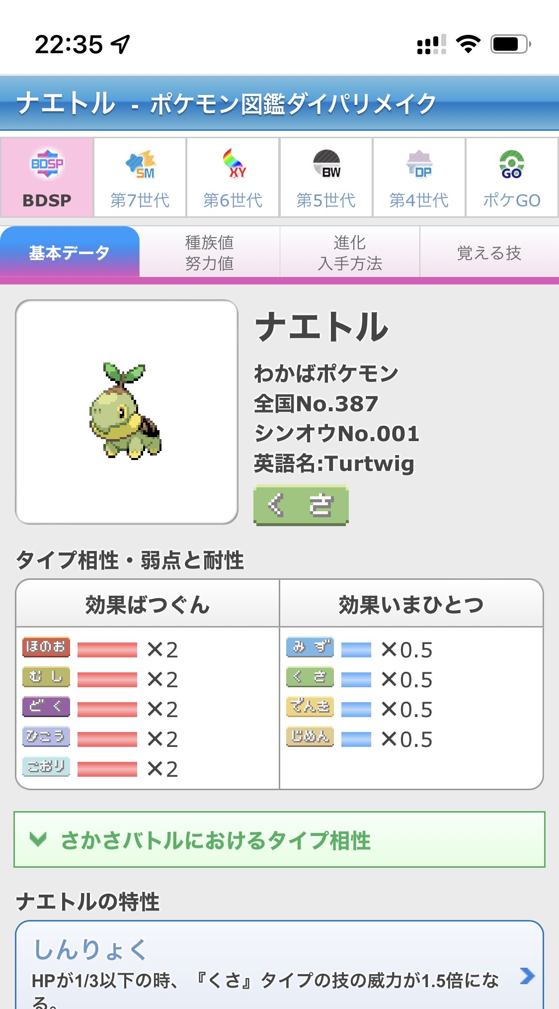 ポケモン徹底攻略 19年運営 こういう感じで ページを準備中 しかし問題はずっと体調が悪く 目眩がひどくて ちょっと作業すると世界がぐるぐる回る T Co Ee7a2cudkg Twitter