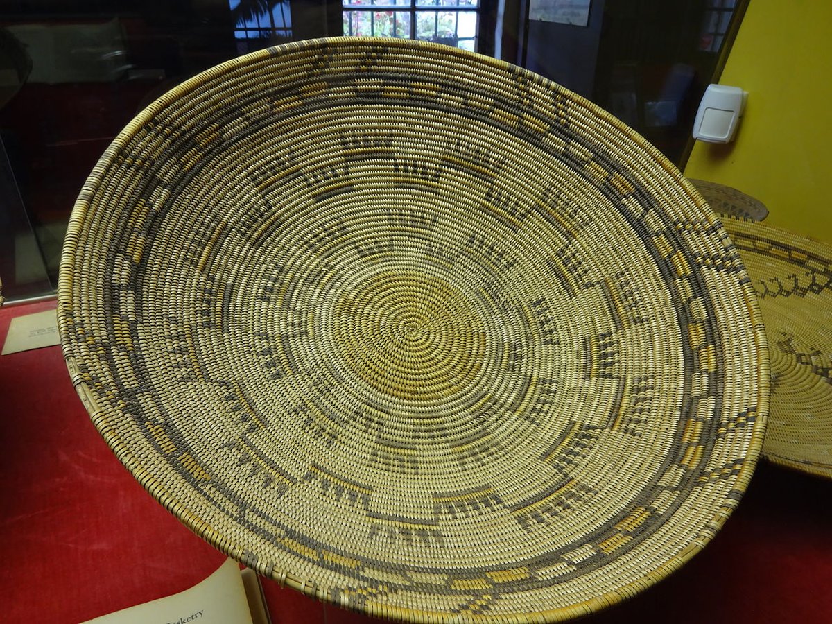 ReadingPlus's tweet image. Did you know that baskets can be used to tell stories? In &quot;Simi&apos;s Story,” students on Level C can read about how one Native American girl found a special way to use the basket she made. #NativeAmericanHeritageMonth #weneeddiversecontent #readinghighlight