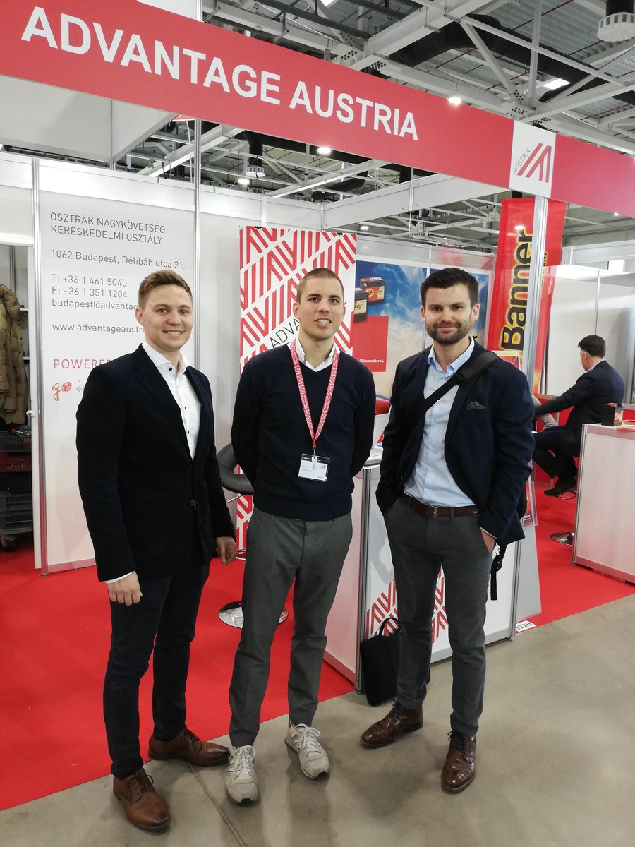 ESS - Engineering Software Steyr tweet media