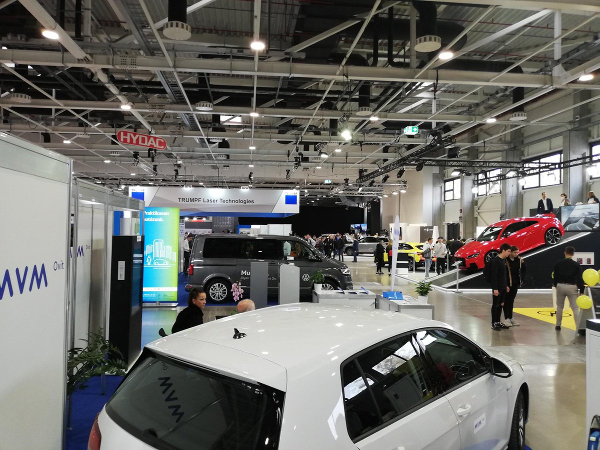 ESS - Engineering Software Steyr tweet media