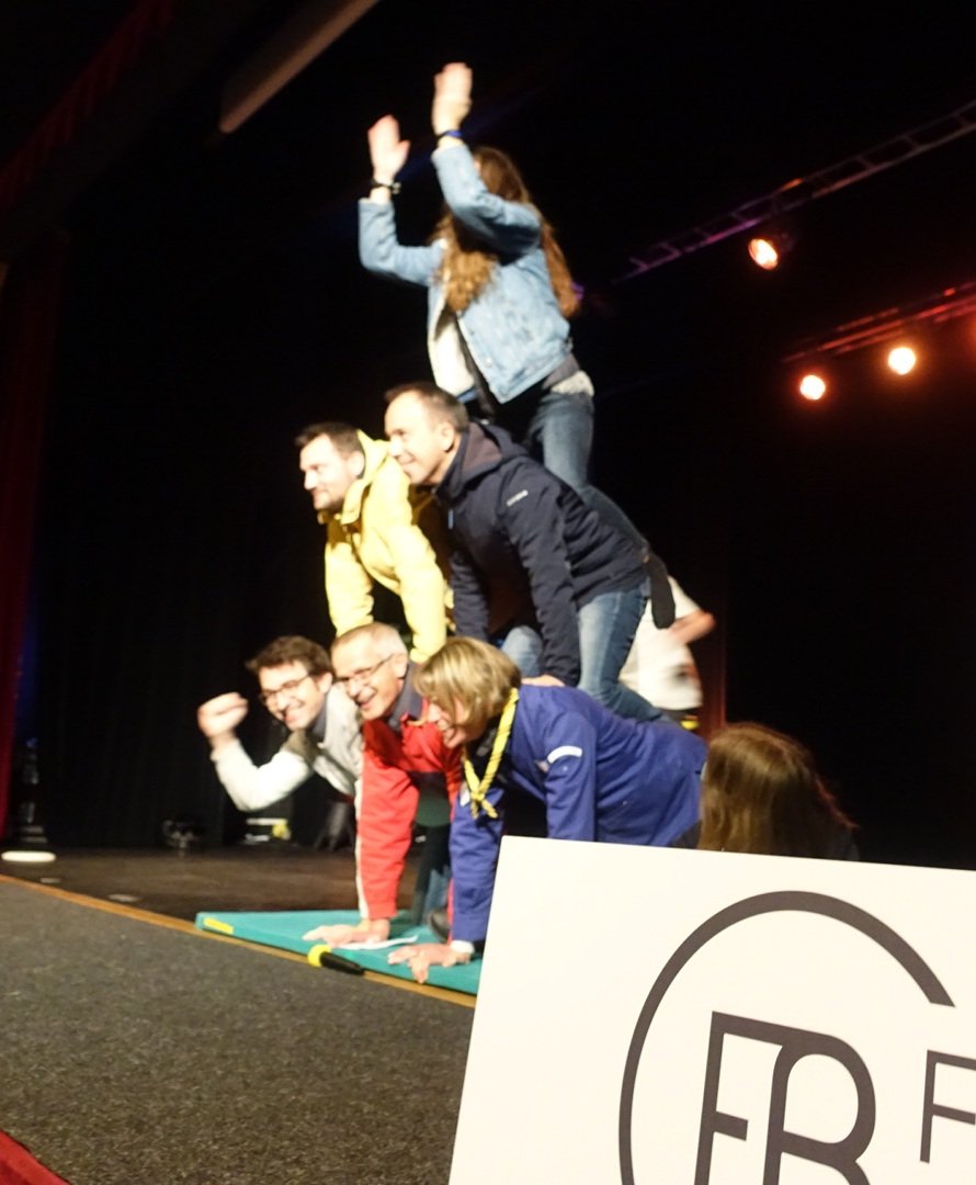 Visier - Fibois Pays de la Loire tweet media