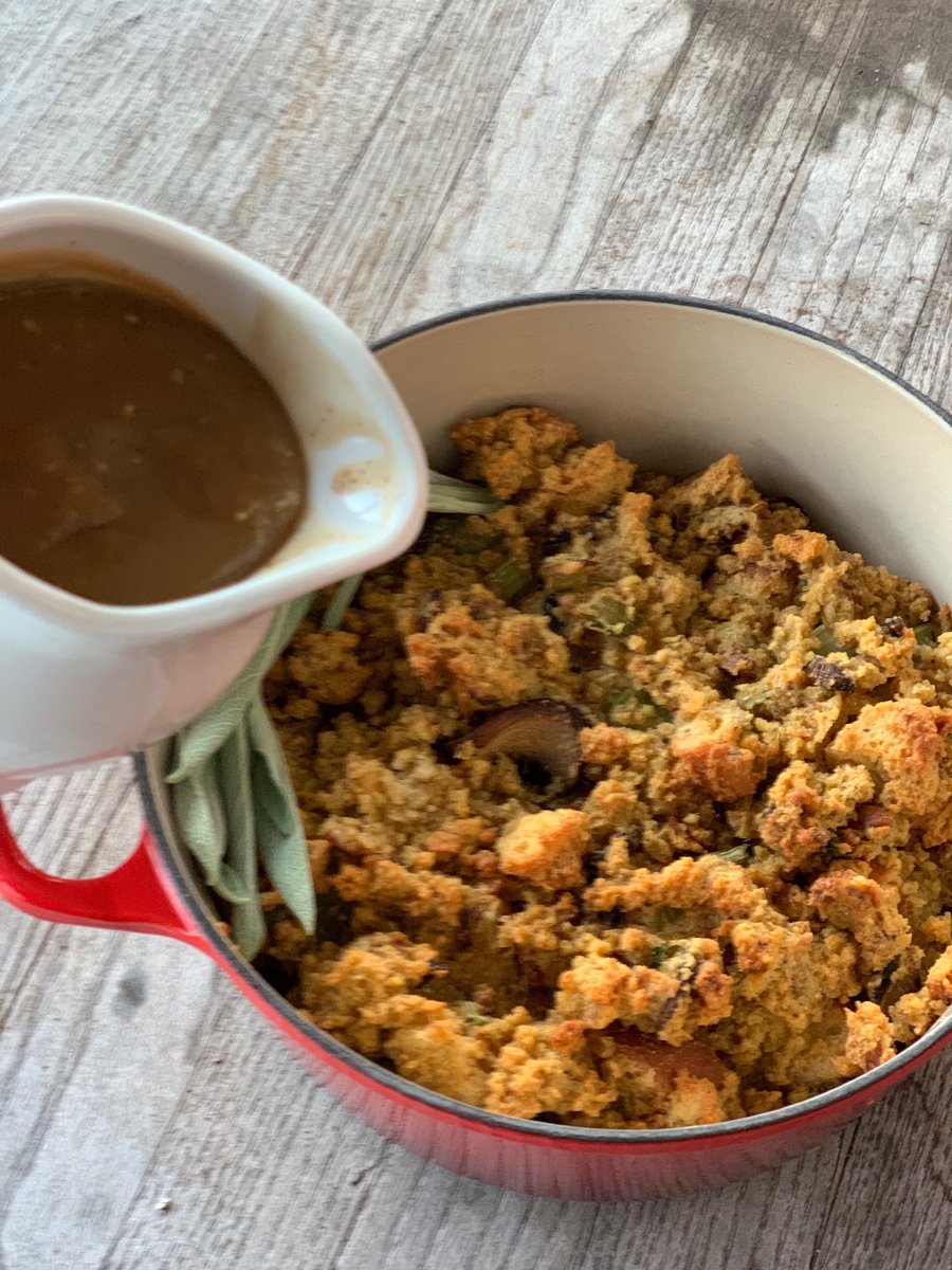 Last Day to Pre-Order Honey River Holiday Sides and Desserts for Thanksgiving! - mailchi.mp/f2tproductions…