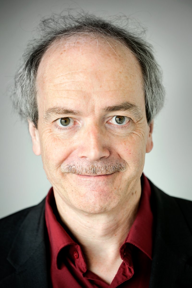 CosicBe's tweet photo. Bart Preneel in @Nieuwsblad_be "Email is more like a postcard than a letter, you never know who is reading along. Gmail is read by Google, but also by the NSA. Chatting is a lot safer than email." https://t.co/MRErQ5Azck