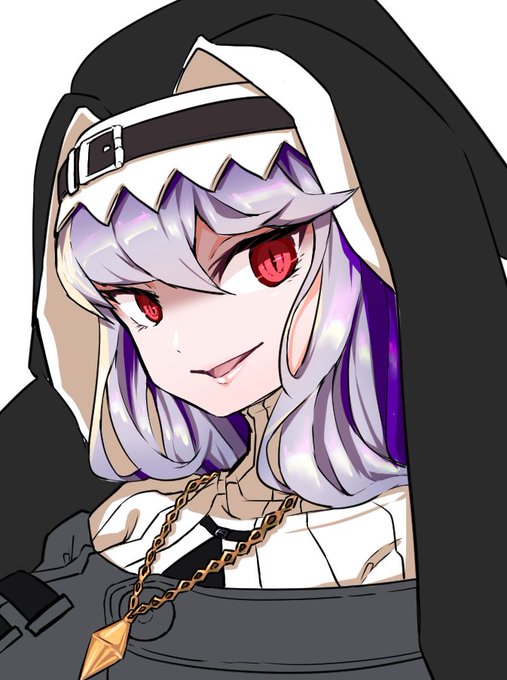 🦈
#アークナイツ 