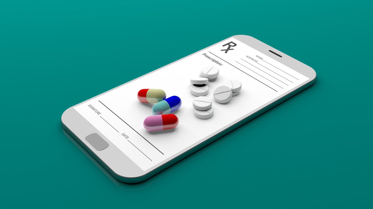 lpcote's tweet photo. Are you a stakeholder in the telepharmacy industry? Here’s a unique opportunity to shape DEA regulations in this area.  #pharmacy #controlledsubstances #telehealth  https://t.co/elCqdRmGTG https://t.co/3SpKvGiOut