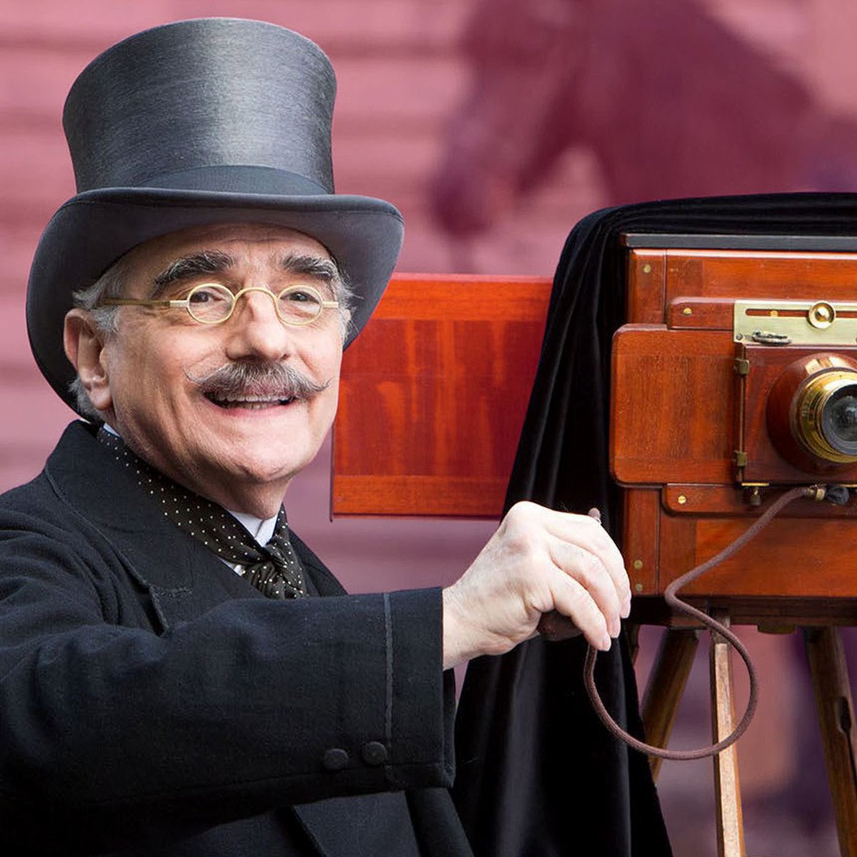 “Movies touch our hearts, awaken our vision, and change the way we see things. They take us to other places. They open doors and minds. Movies are the memories of our lifetime. We need to keep them alive.” Happy Birthday Maestro!