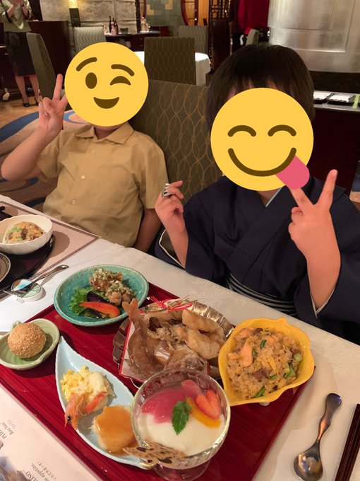 ミラコスタの七五三がヤバい シルクロードガーデンお祝い特典や食事セットを紹介 3216blog