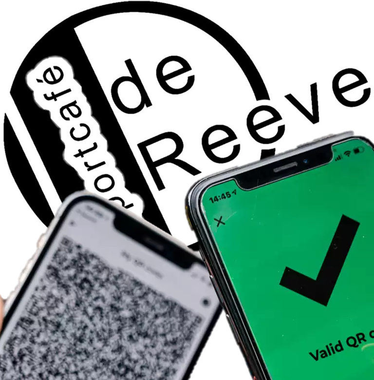 We zijn op zaterdag "gewoon" open van 8.30-20.00 h. Wil je gebruik maken van het sportcafé, bel dan het nummer dat op de voordfeur staat. Na controle van je QR code laten we je naar binnen. <a href="/kvdos_kampen/">KV DOS Kampen / Unique Waterontharders</a> <a href="/WitBlauw/">kv Wit-Blauw/Green Organics</a>