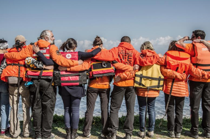 omctorg's tweet photo. #Switzerland: only 32 out of 972 people sentenced for "facilitating illegal entry" in 2018 were seeking financial gain. The other 940 were motivated by compassion.
States must target human traffickers, not human rights defenders. #LetThemHelp https://t.co/xbHV1qN8pf https://t.co/TwOiHsrlfT
