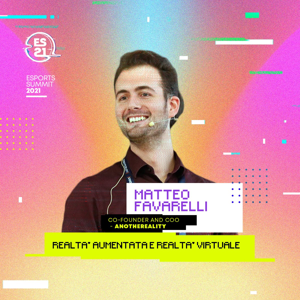 AnotheReality - We Are HIRING 📣 tweet media