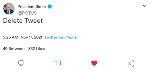 XRP_Productions's tweet photo. 😮😮😮😮😮😮

HE THOUGHT HE WAS SENDING A MESSAGE TO GARY GENSLER WHEN HE TWEETED!!!

🤯🤯🤯🤯🤯🤯

#XRP #XRPtheStandard #SECvsRipple https://t.co/fYQSUaNEql