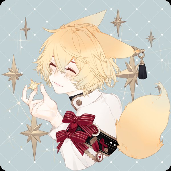 Selfish_Fox_'s tweet photo. //вы как мифическое существо

Яэ Мико, возьми меня в храм!! https://t.co/9okx9agx2U