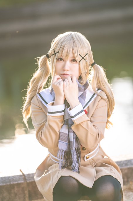 コスプレイヤーみくるんのTwitter画像54