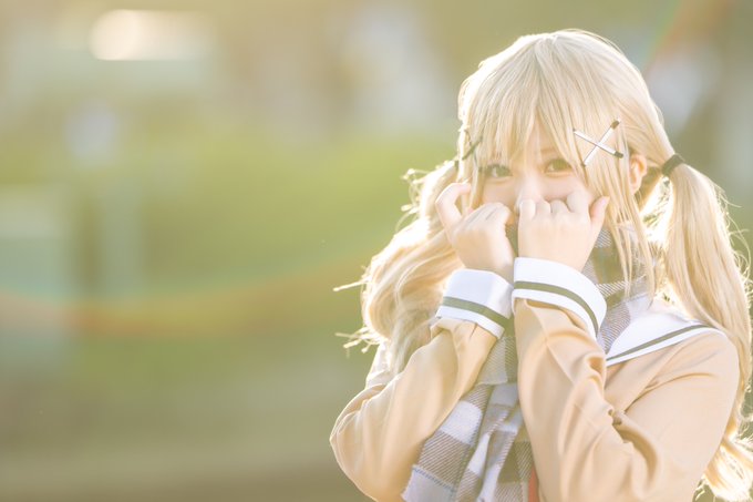 コスプレイヤーみくるんのTwitter画像53