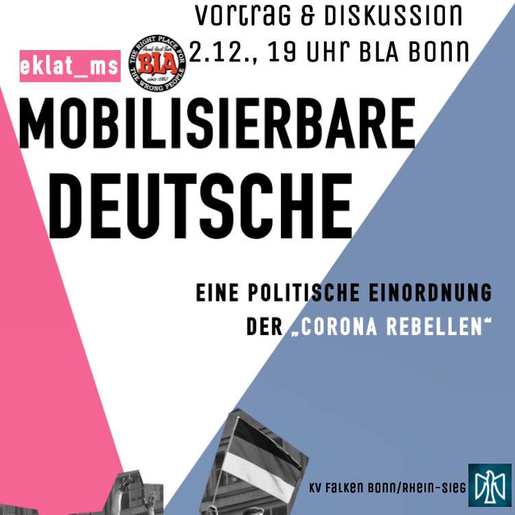 LUST ★ Liste undogmatischer Student*innen tweet media