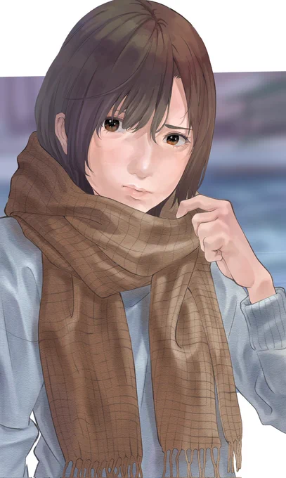 #デッド・オア・アライブ#doaxvv#イラストなぎさ 