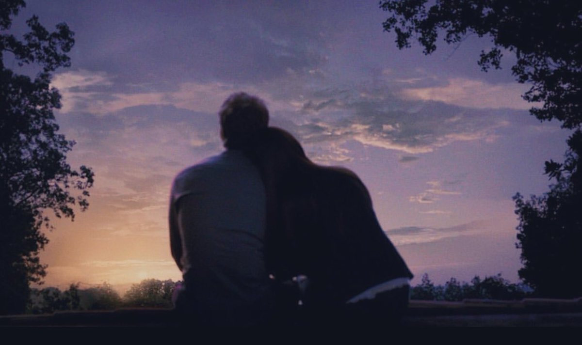 stelenere's tweet photo. Stelena having the most cinematic scenes on Vampire diaries, so true https://t.co/8D7PWm1ESq