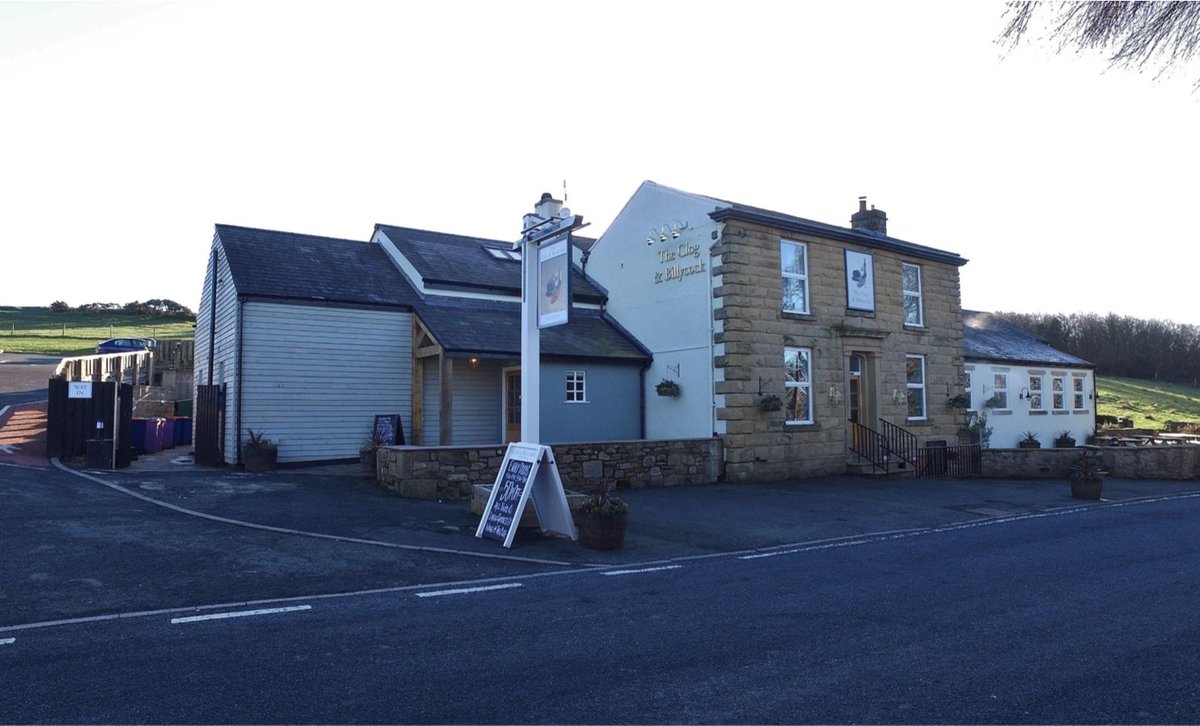 Acquisition completed. Pub &amp; restaurant on a large site in Lancashire's most valuable residential location. Thanks to Nick Huddleston at CBRE who acted for the vendor

zamanroberts.com