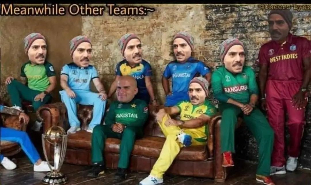 Ali56Fateh's tweet photo. Pakistan will be hosting 
2025 Champions Trophy https://t.co/QhFSn0O1Gv