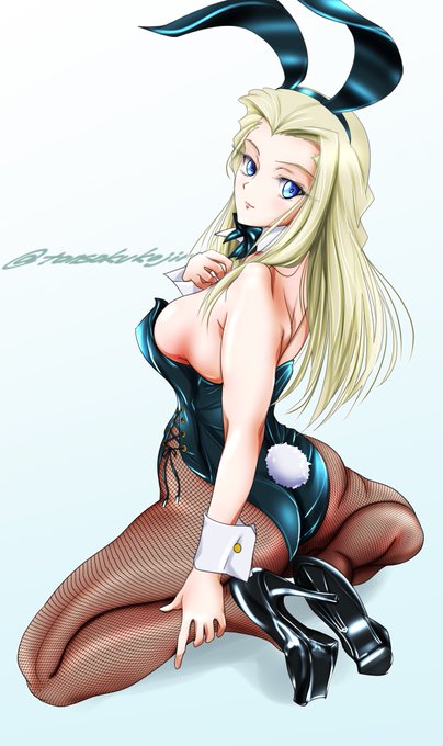 バニー・クラーラ 