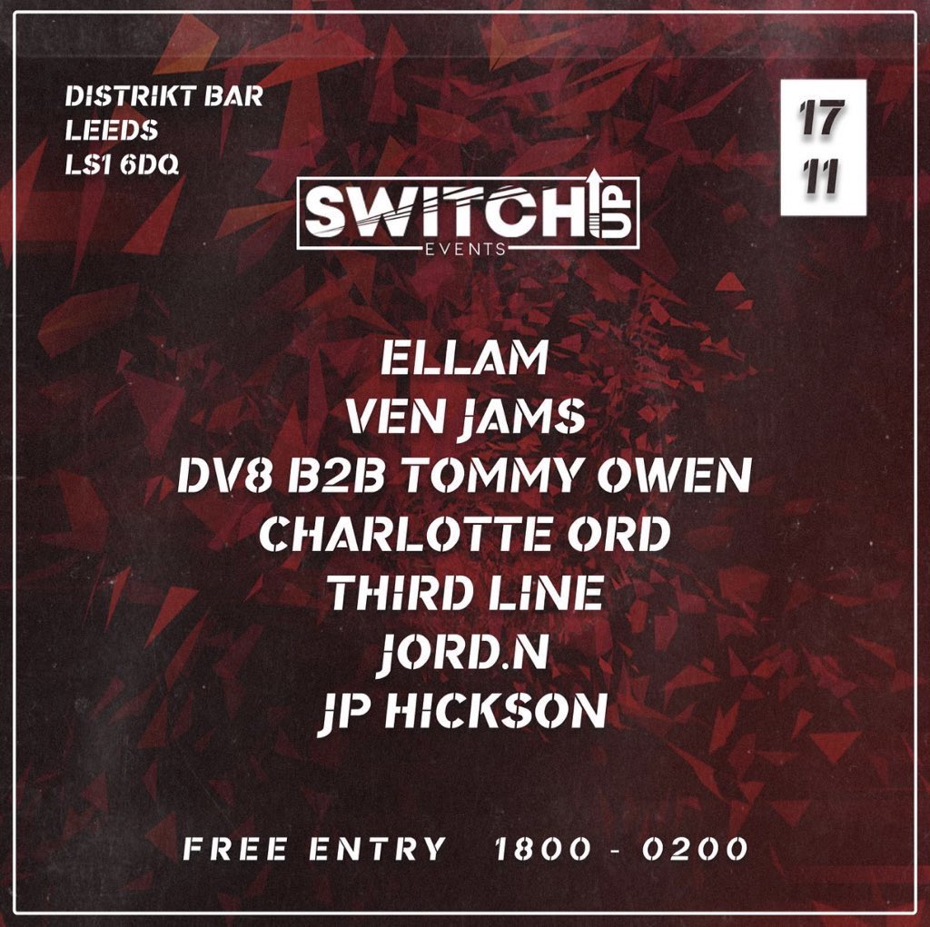 IDTHATTRACK tweet media