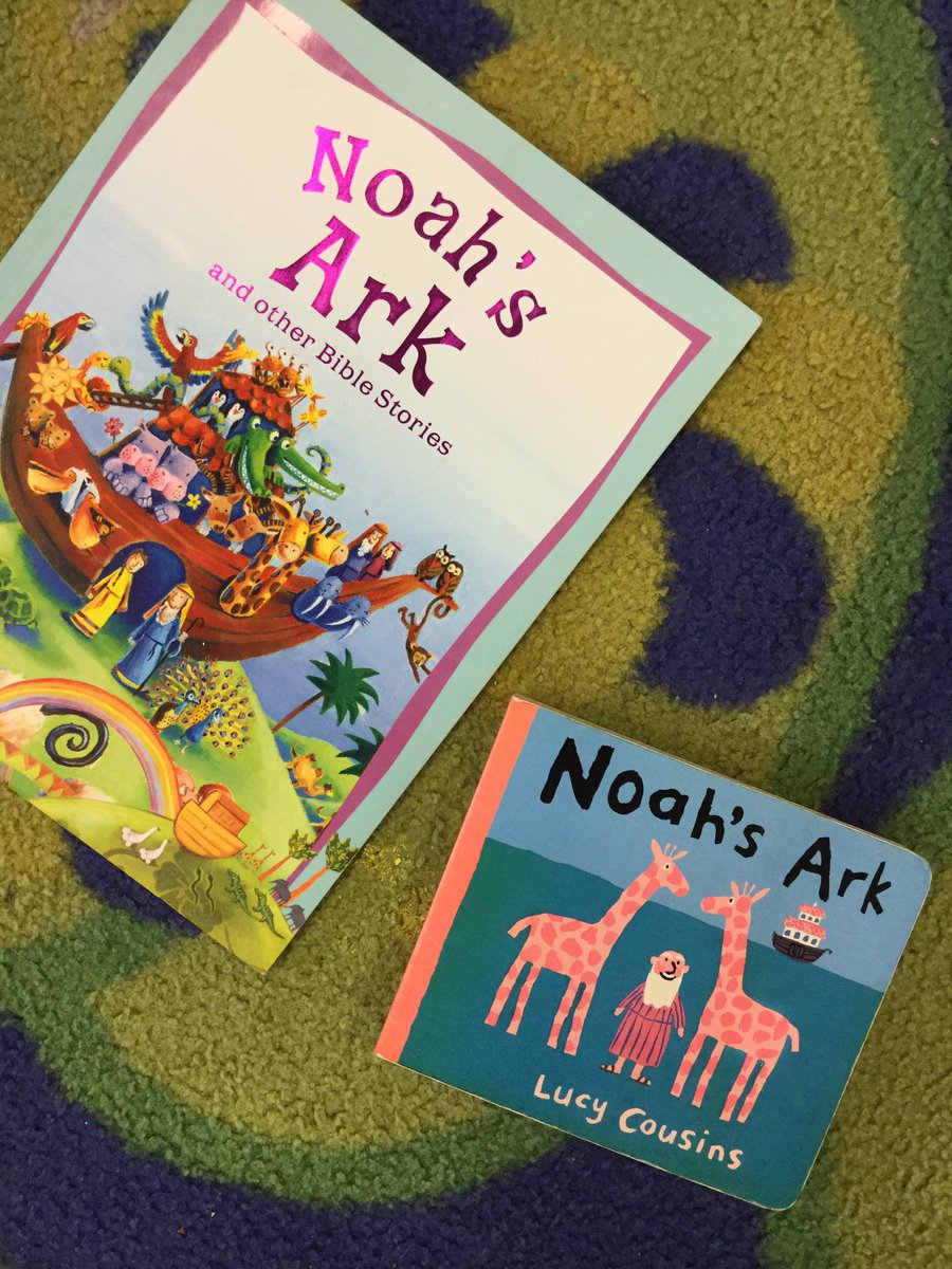mwcpyf's tweet photo. Our ‘Interfaith Week’ story is Noah’s Ark, we’ve enjoyed learning the story through play and exploring our ark. #interfaithweek2021 #mwcpre https://t.co/3hdemufnFK