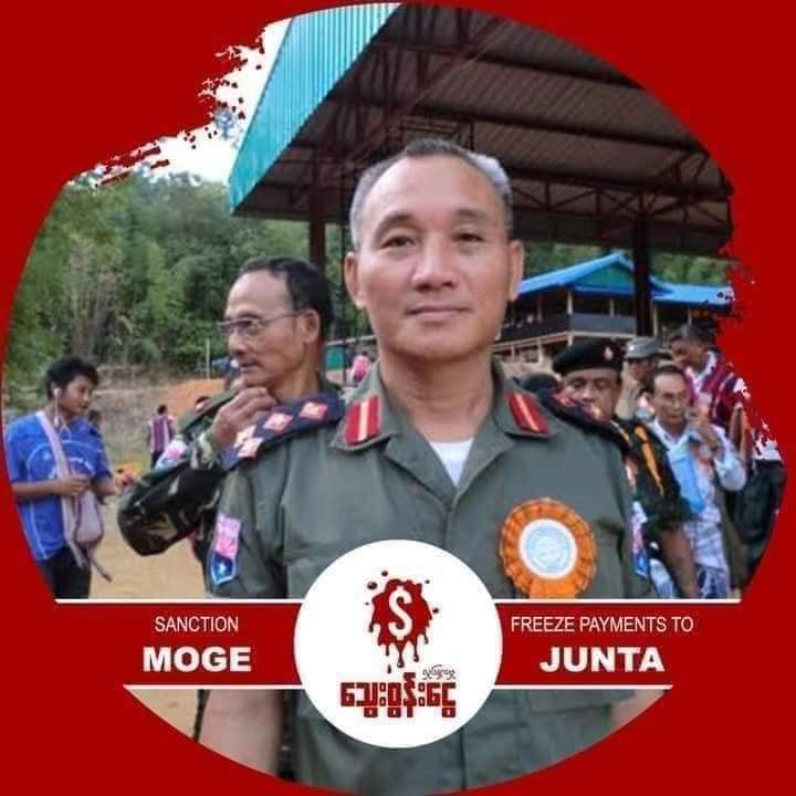 ANM521541041's tweet photo. အလုံးစုံပျက်စီးရေးသို့ဦးတည်နေတဲ့မြန်မာပြည်ကိုကယ်တင်ကြမည့် ပြည်သူတွေချစ်တဲ့ပြည်သူ့တပ်မတော်သားစစ်စစ်ကြီးများတိုင်းပြည်တိုးတက်အောင်မလုပ်နိုင်တဲ့စကစတိုင်းပြည်ကြီးပြာကျအောင်သာလုပ်နေတဲ့စကစပြည်သူတွေနဲ့တစ်သွေးထဲတစ်သားတည်းပါ၀င်ပေးတဲ့အာဇာနည်များအားလုံးကို ဦးညွတ်အလေးပြုပါ၏ https://t.co/DjxDj8OsF6