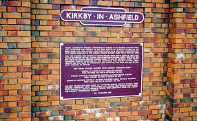 RailDeliveryGrp's tweet image. 📆 #OnThisDay 25 years ago, Kirkby in Ashfield station opened.

The government has now allocated #RestoringYourRailway funding to speed up plans to reinstate passenger services on the Maid Marian Line – which will boost connectivity for communities around the existing station.