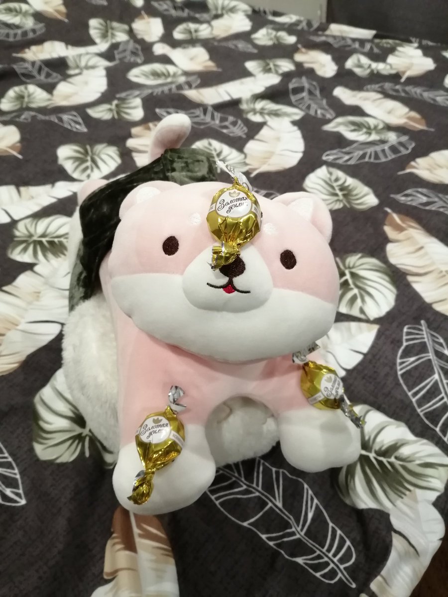 LerokRok's tweet photo. Что не день, то сюрприз🙃 https://t.co/gM13seVQMy