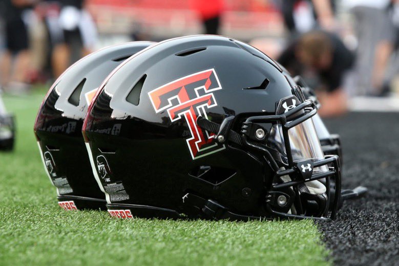 Blessed To Receive An Offer From Texas Tech University!! #WreckEm
<a href="/JoeyMcGuireTTU/">Joey McGuire 🌵</a> <a href="/CoachSamuels11/">Gabe Samuels</a> @Duncanville_Fb