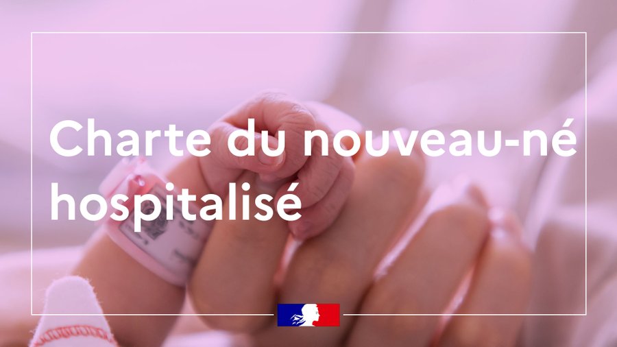 Une Charte Pour Mettre Fin A La Separation Entre Les Nouveau Nes Et Leurs Parents A La Maternite Le Parisien