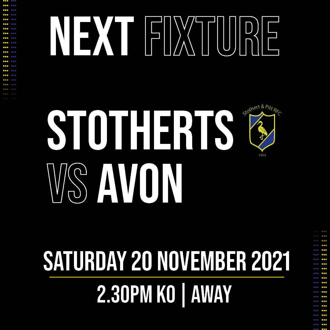 Stothert & Pitt RFC tweet media