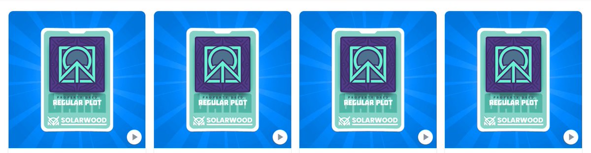 BGH_DAO's tweet photo. Hey, we just bought our first lands on @PlayEmberSword ! 🏙️

It's insane and only the beginning ! 🥳

Next step : Settlement, Town and City 👀

@PlayEmberSword #BGH #SCFX https://t.co/PeC8gvr45L