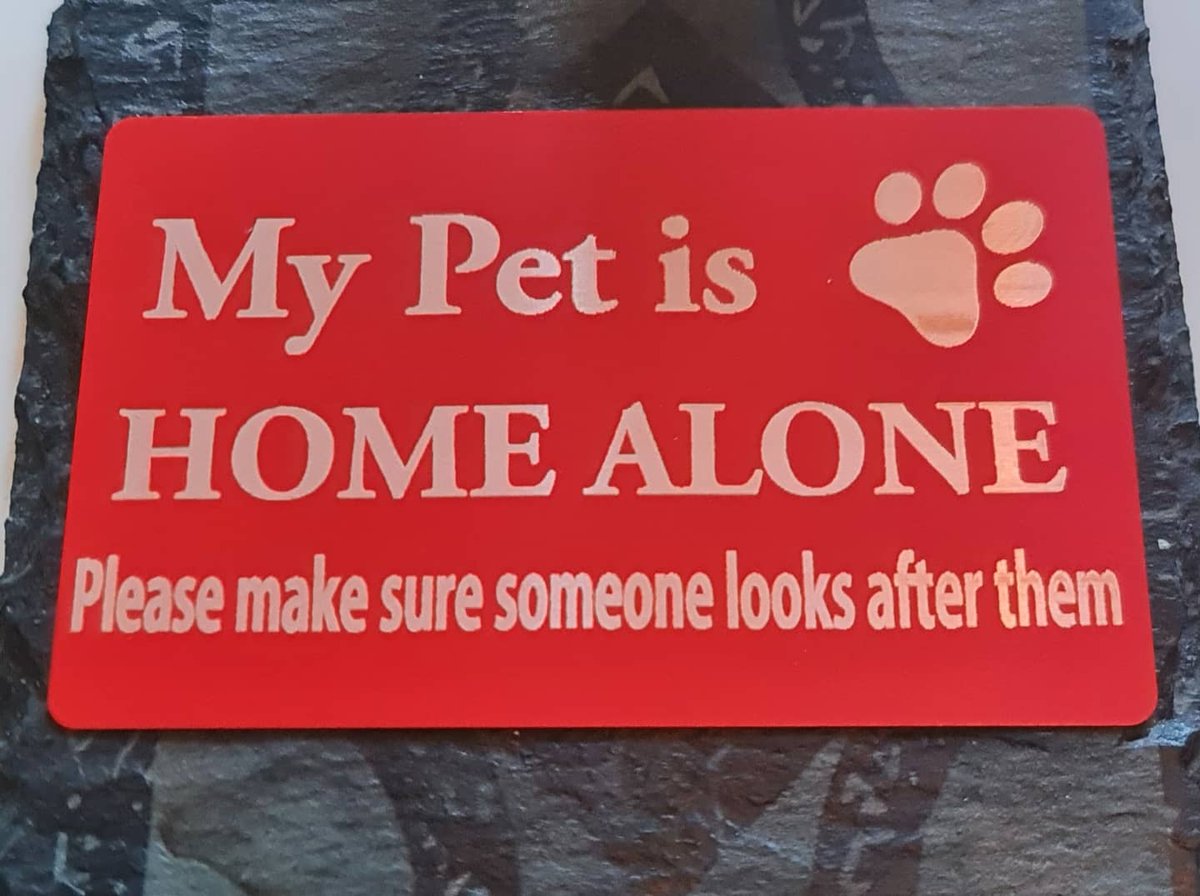 DamoAndMeatball's tweet photo. Because you never know... new card for your wallet/purse... 👇👇👇👇👇👇👇👇👇👇👇👇👇👇 https://t.co/jemMi49swS