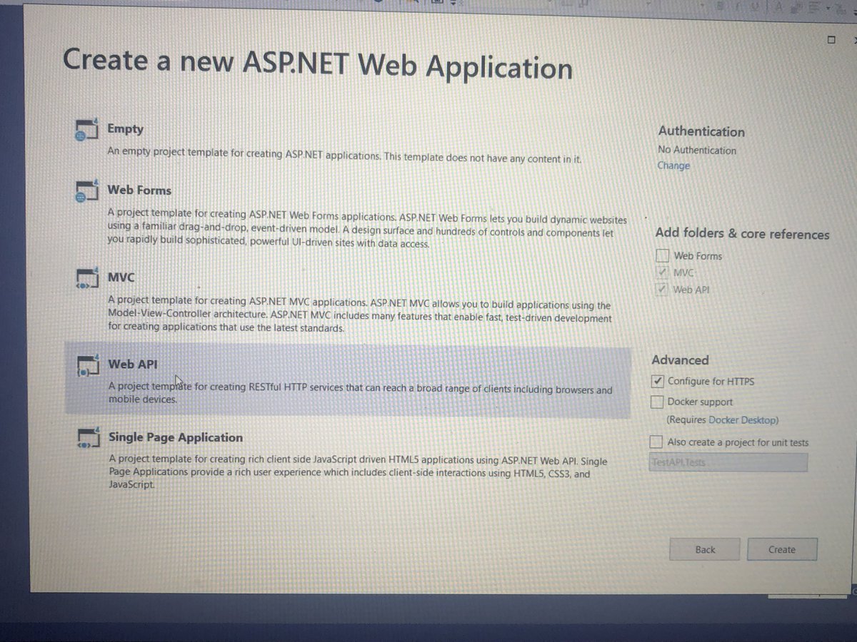 ExperienceITDET's tweet photo. Teaching fundamentals of web app development. https://t.co/Hocu3bQ0gK