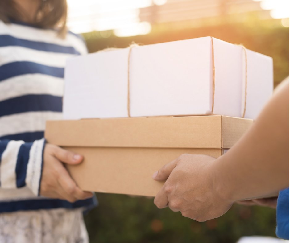 127Place's tweet image. Our delivery team in Salem VA is in need of some help!  Would you like to help come along and take supplies to families in need?  Please PM if you want to help out!  We'll work around your schedule!