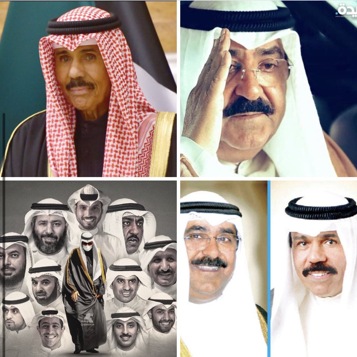 soud9535's tweet photo. شكرا امير العفو صاحب السمو الشيخ نواف الاحمد الصباح
و شكرا ولي العهد صاحب السمو الشيخ مشعل الاحمد الصباح
افرحتوا قلوب اهل الكويت بهذا العفو الكريم 
الله يبارك لكم و يطول باعماركم ويحفظكم للكويت واهلها https://t.co/0TmTvSwVJ1