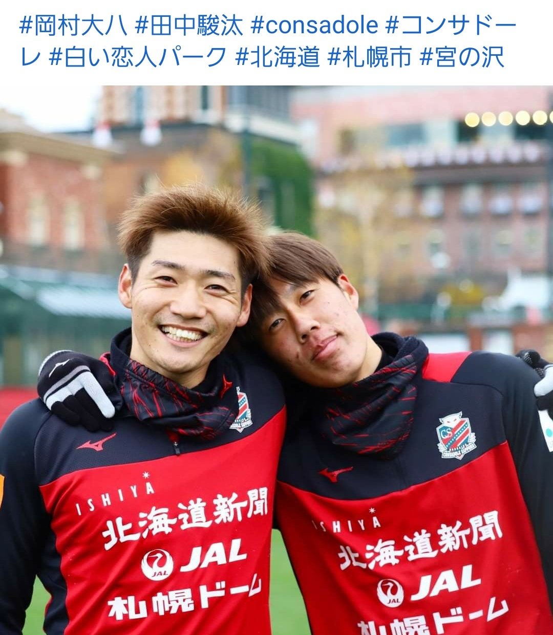 憧れの コンサドーレ札幌 田中駿太 ユニフォーム チャナティップ ジェイ ウェア Tulumjunglegym Com