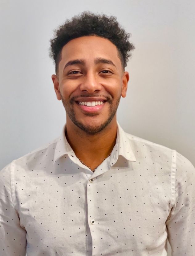 We're stoked to announce our Civic Series Fellows -- D'Angelo Virgo (Philly) and Breje Williams (Boston)! They're already planning our 2022 events so if you have ideas for event topics, let 'em know! You'll find their contact info + more here: mailchi.mp/civicseries/20…