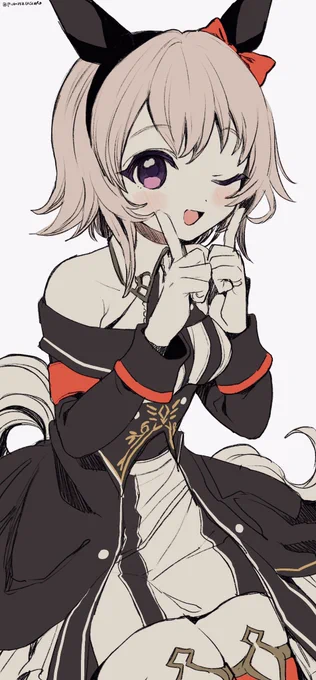 😘🎀 