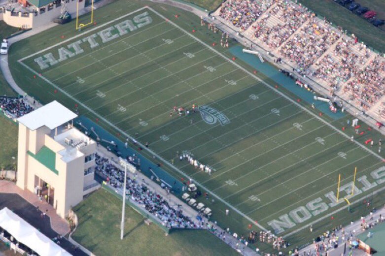 JeremyWestPirtl's tweet photo. I am extremely blessed to receive an offer from Stetson University! 

@PFitzB @trenchmenAC  @MrSpeakLife @StetsonFootball @CoachMJ13 @larryblustein @Andrew_Ivins @EdOBrienCFB @rivalsmike @elite100prospec @ChrisBoyleDBNJ @Seabreeze_FB @MarinelliShane @BenjaminGolan @SOLARFLEX6 https://t.co/rBaHrlJsoy