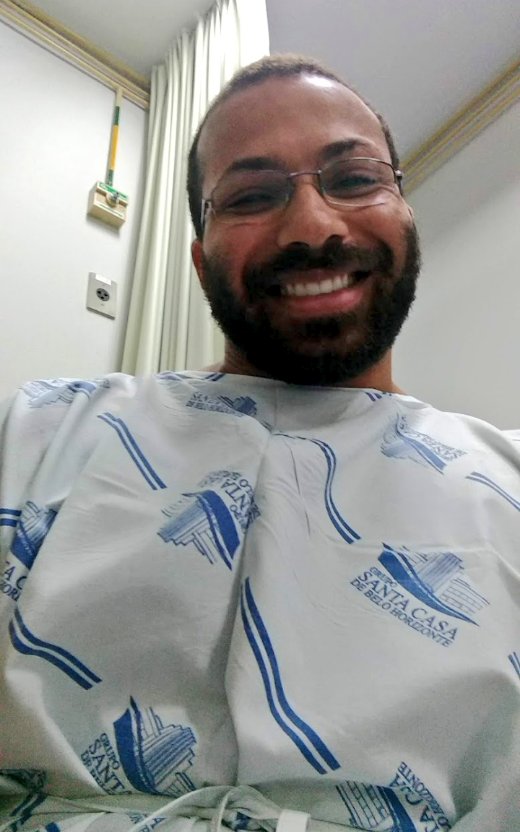 Vitor Bedeti tweet media