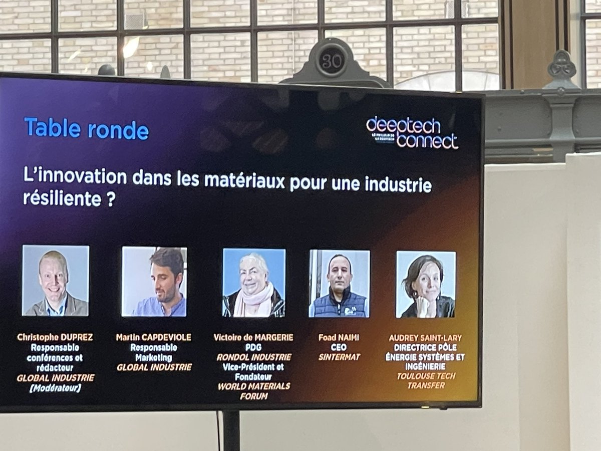 Ouest Valorisation tweet media