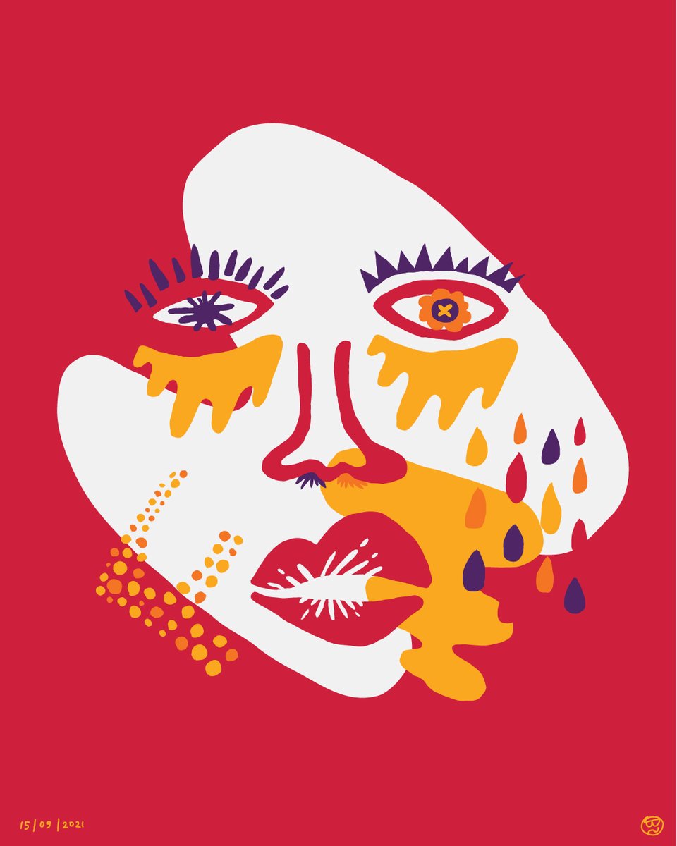 Hello metaverse

These gif artwork have been sold on HEN, and I'm holding 1pc for urgent financial needs. And today is the day. So I do an auction. whoever buys this, will mean a lot to me. 

link: objkt.com/profile/bungsa…

help me to RT guys🙂
#NFTs #hicetnunc #NFTAuction