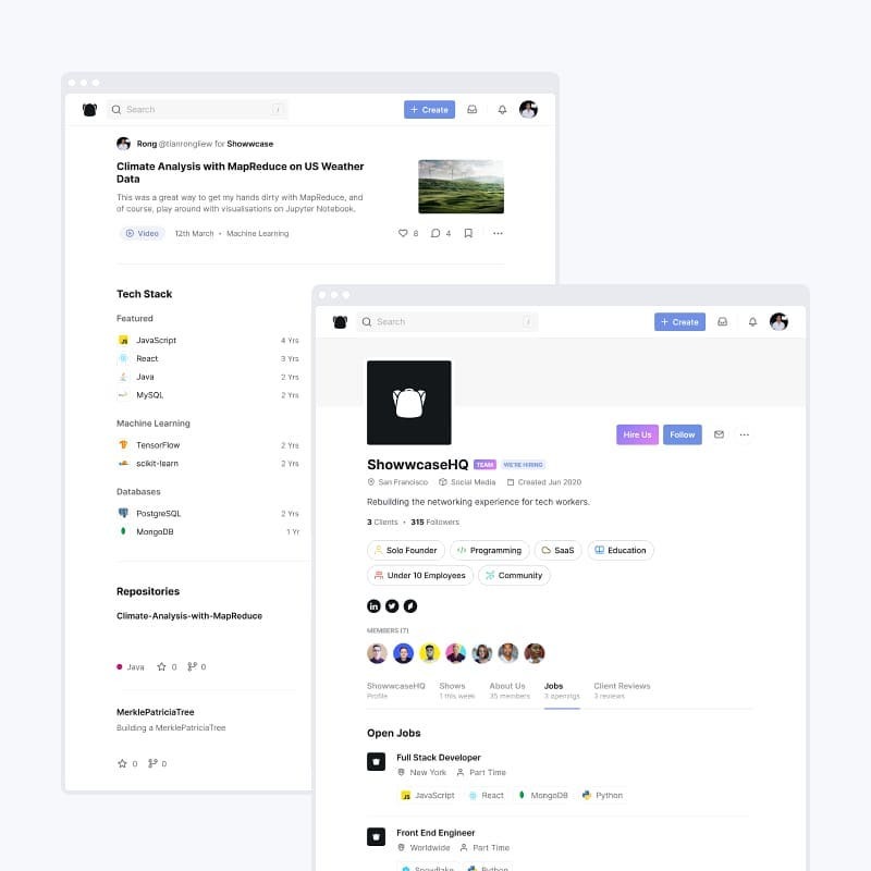 yesremote's tweet photo. Say hello to @showwcasehq 👋 https://t.co/jn5PA5Oexr https://t.co/QAnhLeINpu